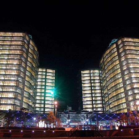 Pale De Cz Hotel Ciudad Metropolitana de Ciudad Metropolitana de Busan Exterior foto